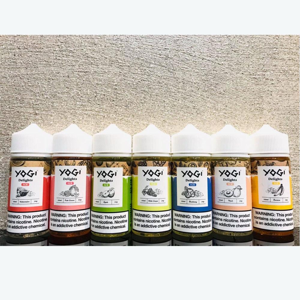 Thuốc khói lá điện tử vaper