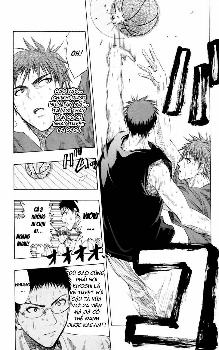 vua bóng rổ kuroko chapter 55 9