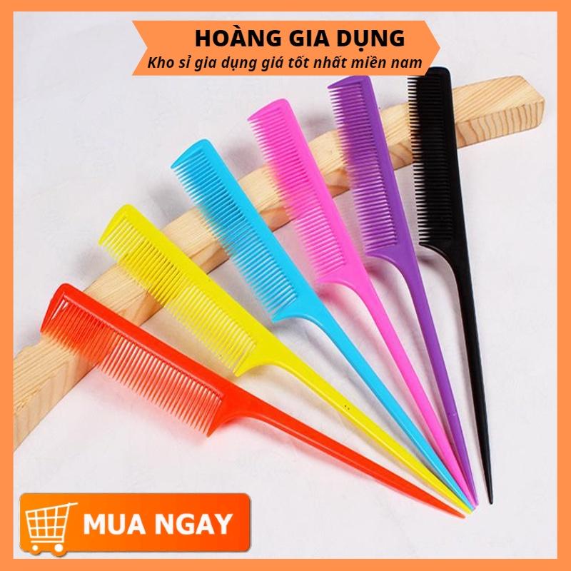 Lược Chải Tóc Rẽ Ngôi Tạo Kiểu H020