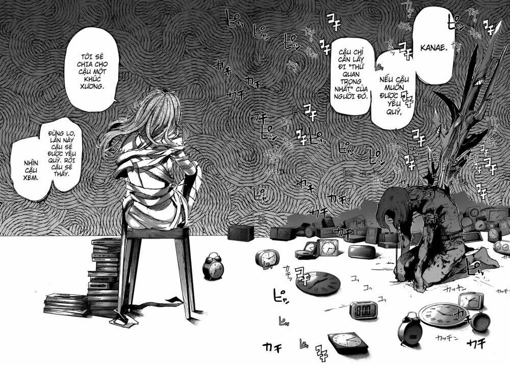 ngạ quỷ vùng tokyo 2 chapter 45 18