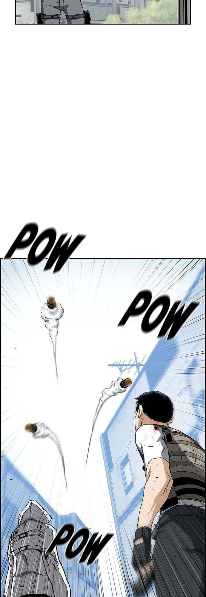 pubg - cuộc chiến sinh tồn - 100 chapter 34 6