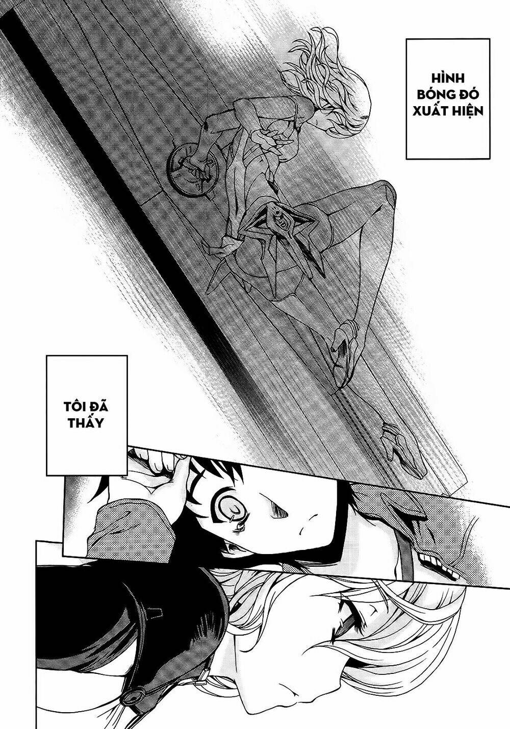 beatless dystopia chapter 1 40