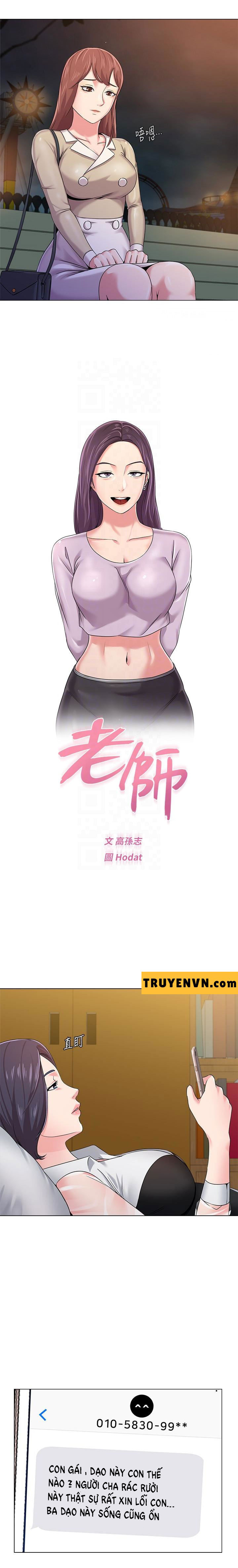 cô giáo bán thân chapter 37 10