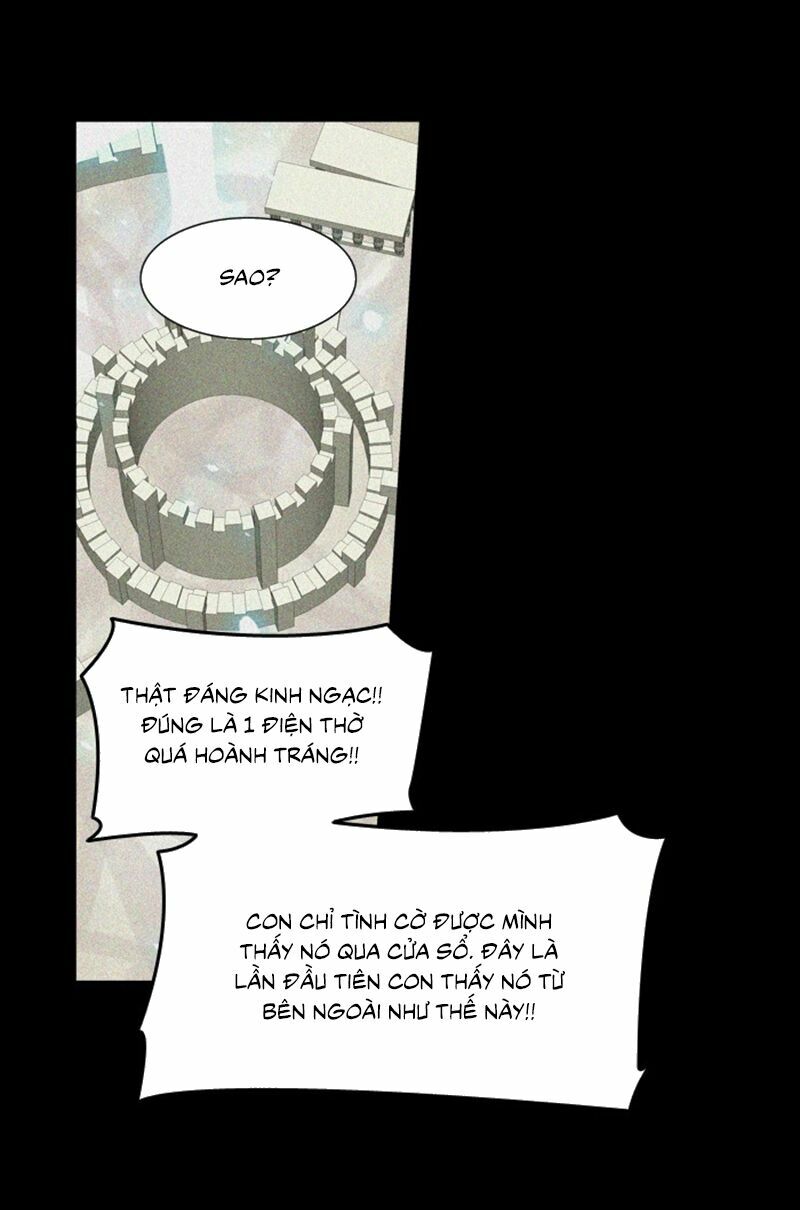 tòa tháp bí ẩn 2 chapter 194 34