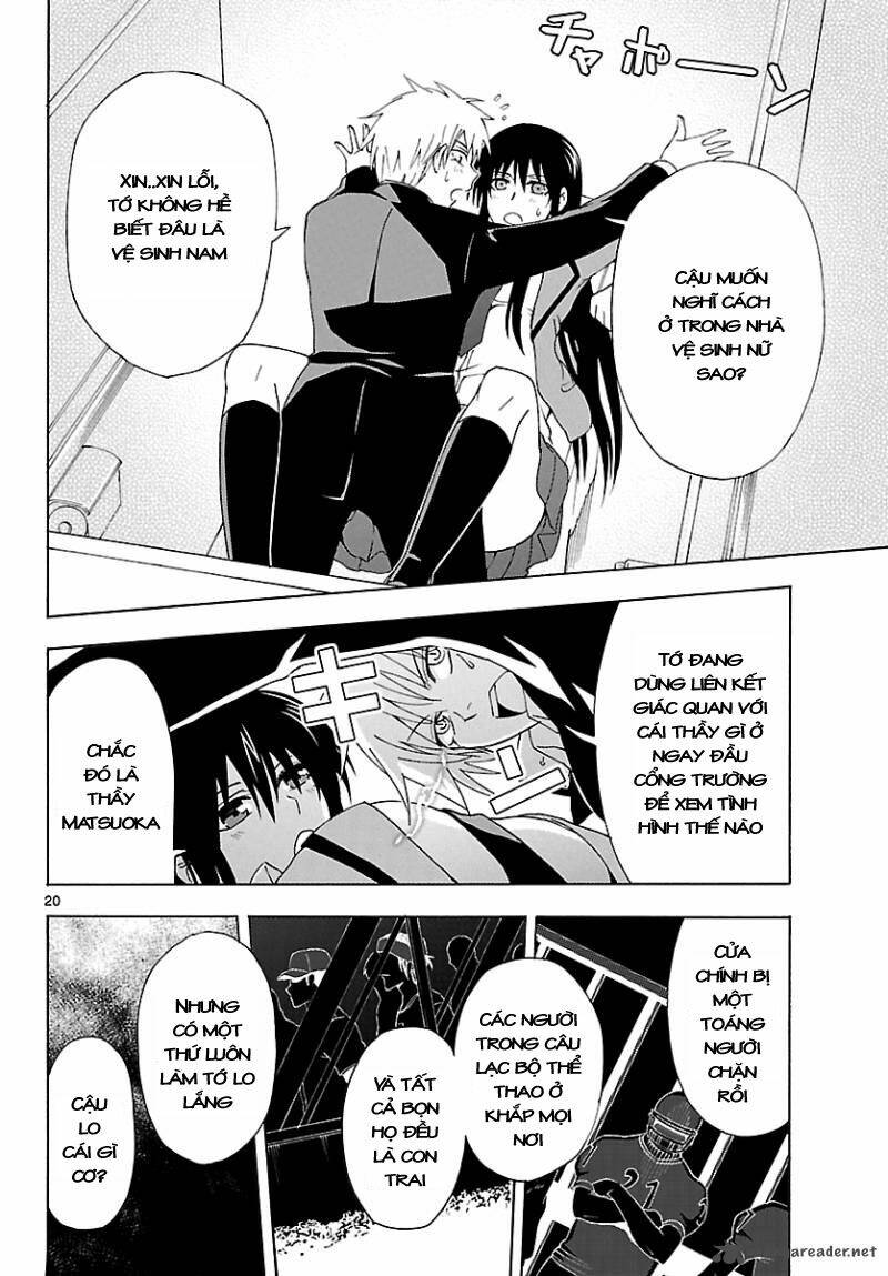 diamond cut diamond chapter 6 22