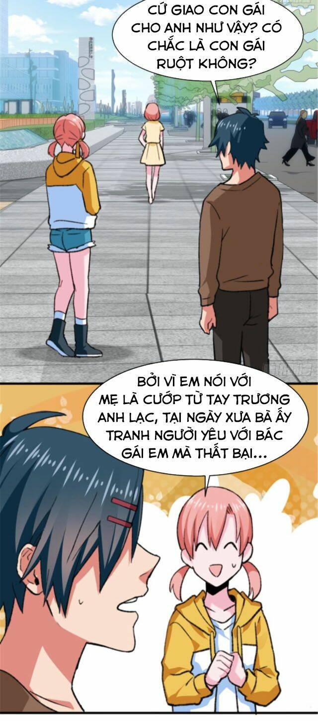 vô sỉ thuật sĩ chapter 29 8