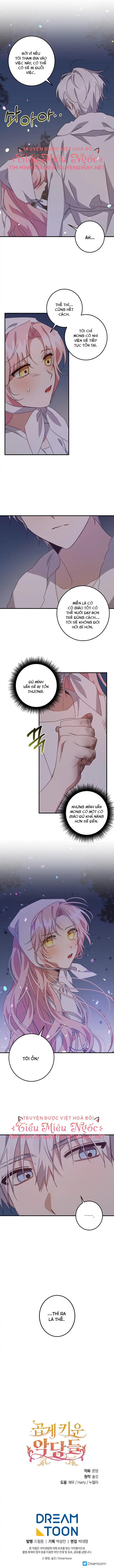 nữ phản diện tốt bụng chapter 14 13