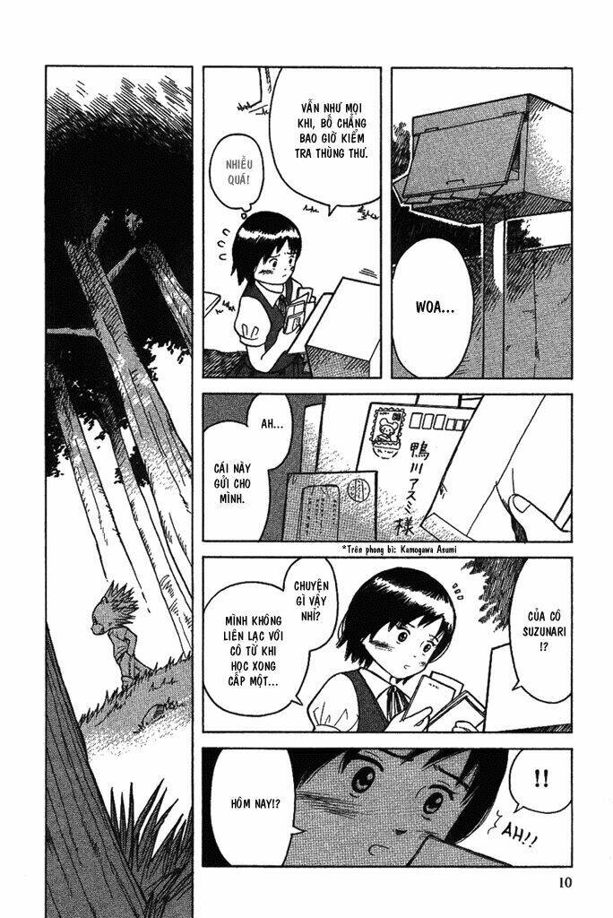 twin spica chapter 9 12