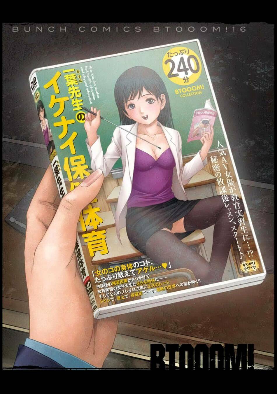 cuộc chiến sinh tồn chapter 78 3