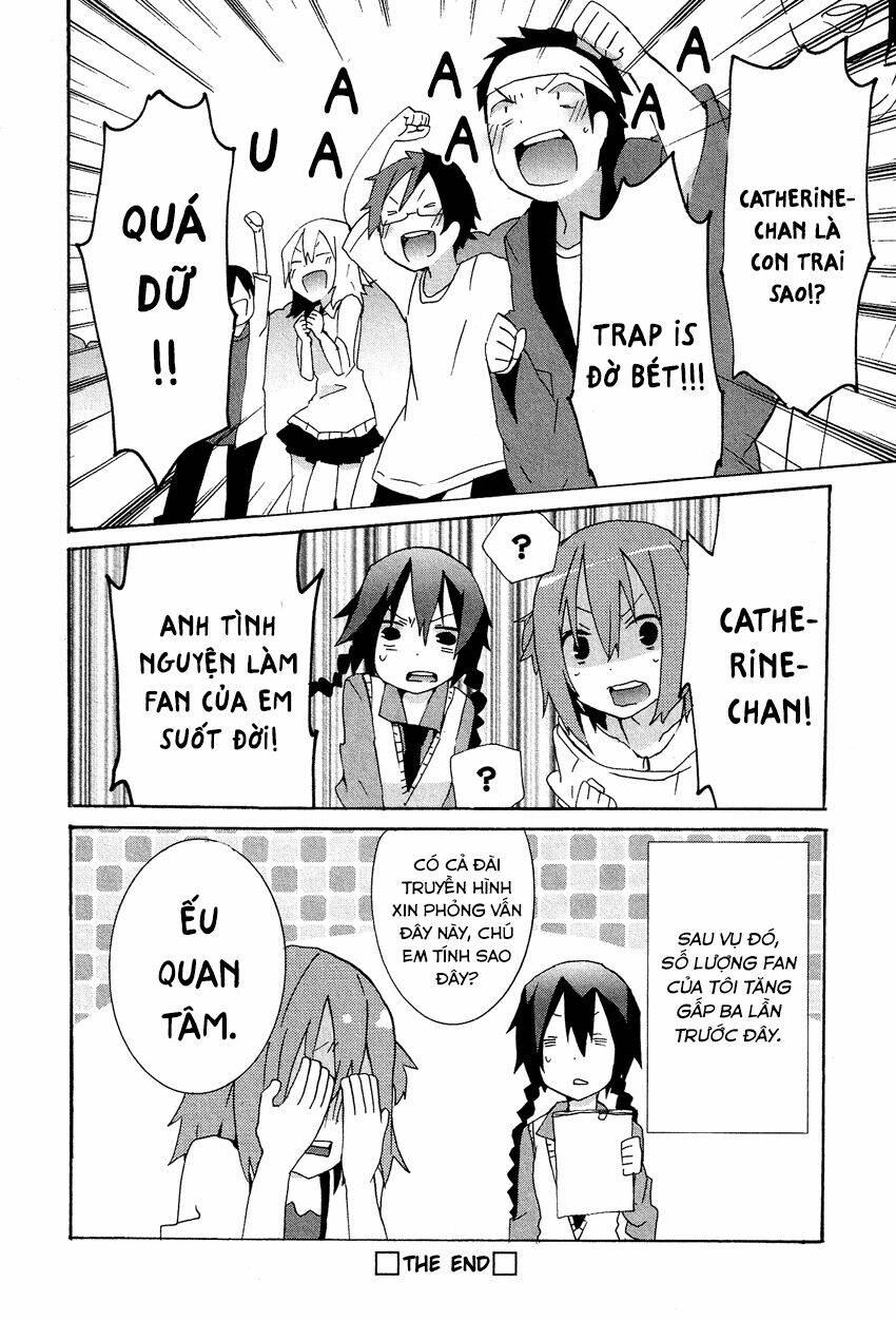 kokuhaku chapter 7 18