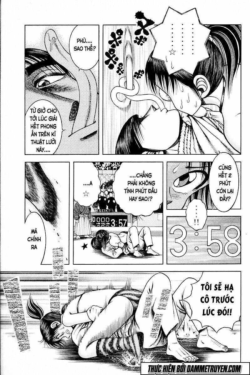 shin kotaro makaritoru! juudouhen chapter 206 6