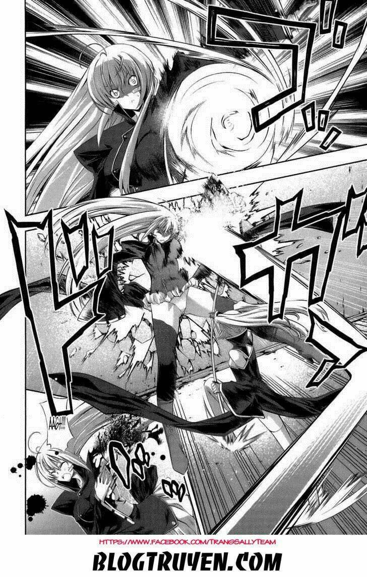 mondlicht (ánh trăng) chapter 18 32