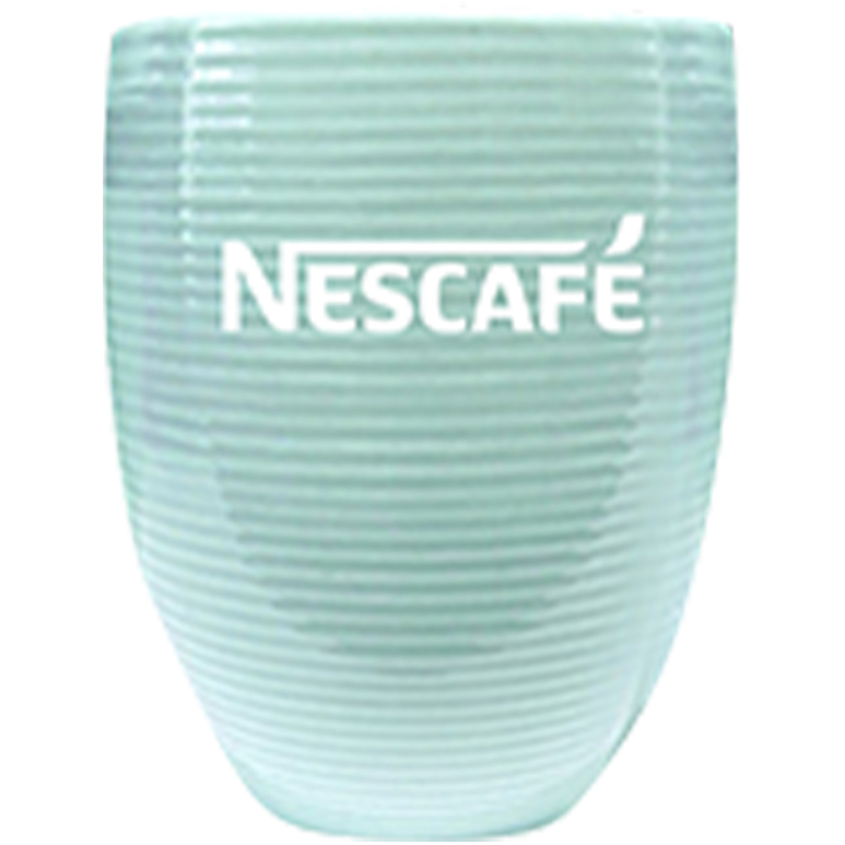 Combo 2 hộp cà phê rang xay hòa tan Nescafé 3in1 Vị Nguyên Bản (Hộp 20 gói x 17g) - [Tặng ly sứ pastel]