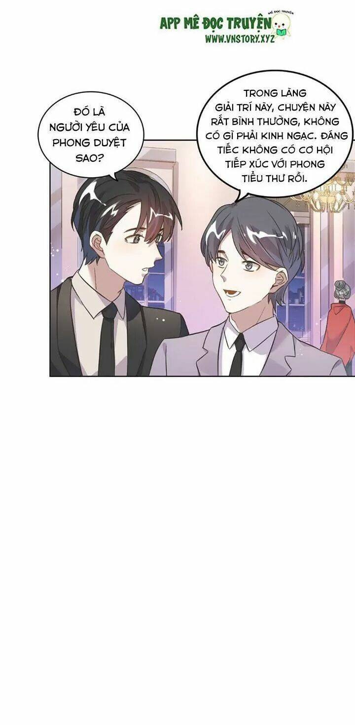 bạn trai kém tuổi bẫy yêu tôi chapter 3 25