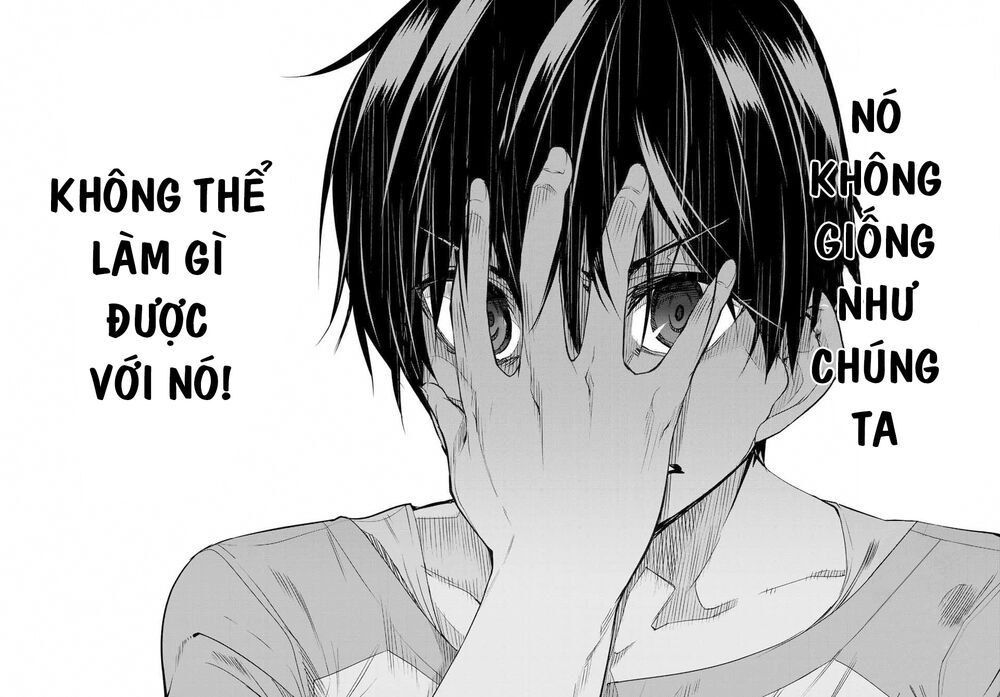 remake our life! chapter 9 31