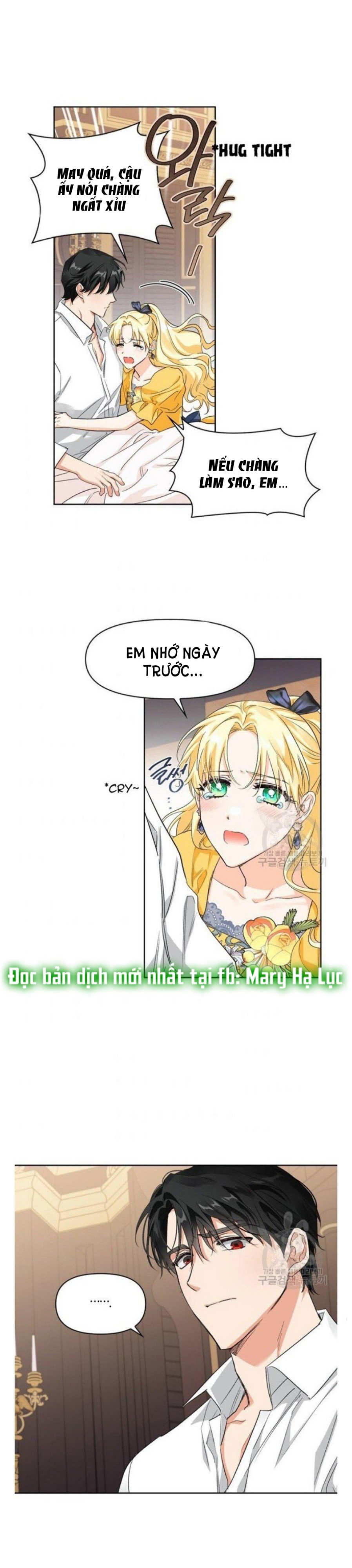 ác nữ xứng đôi với bạo chúa chapter 96 22