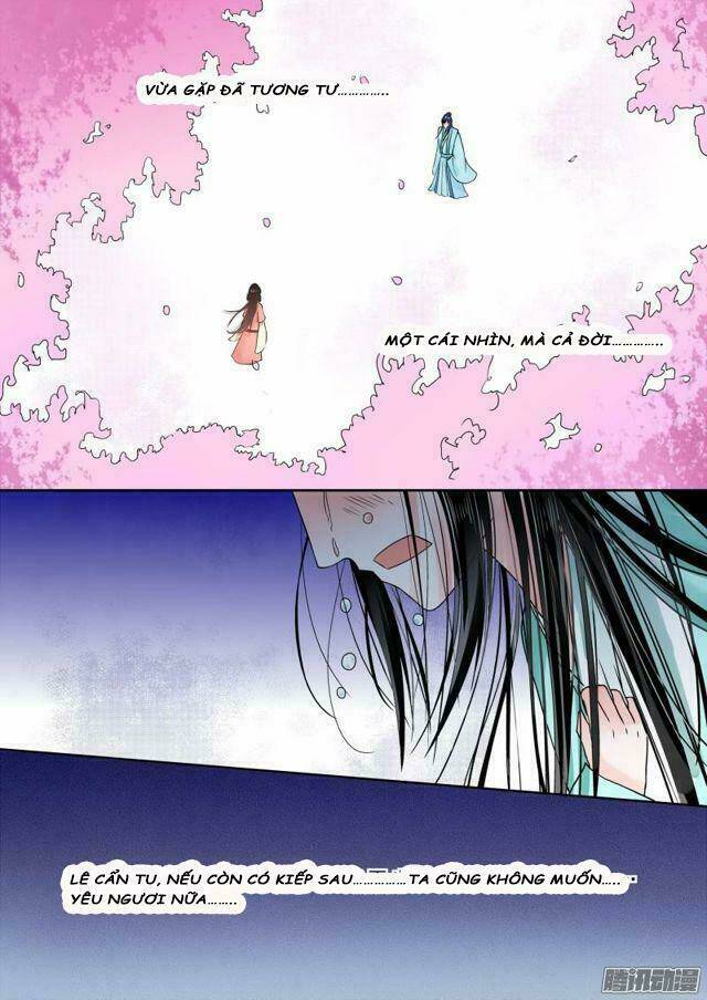 mộ chân trọng sinh chapter 15 8