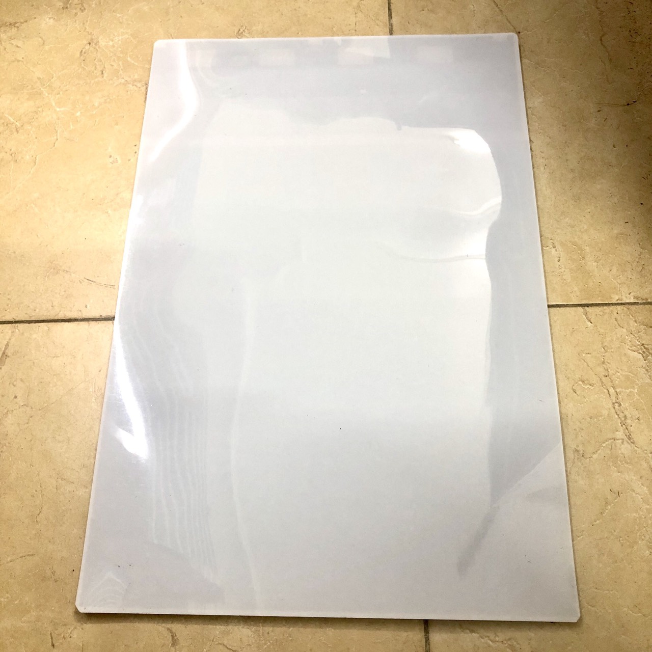 Miếng dán ADF: Dùng cho máy photocopy Ricoh 1060/ 1075/ 2060/ 2075/ 6500/ 7500/ 8000/ 6001/ 8001/9001/ 6002/ 6502/9002/ 6503/7503 ( HA - Hàng nhập khẩu )