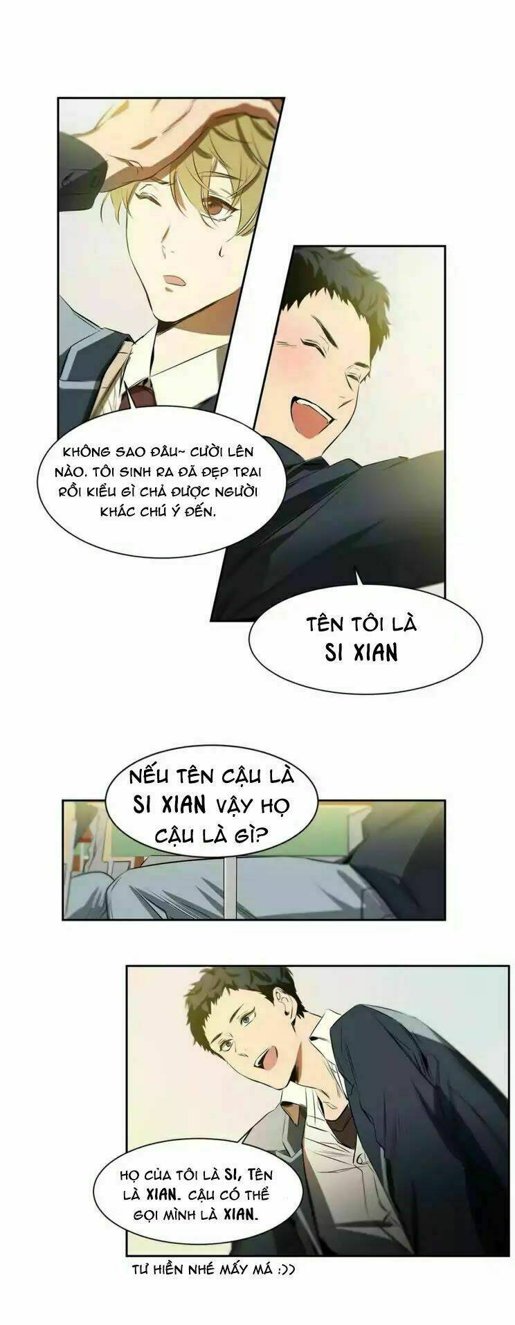 special relationship law chapter 2 19