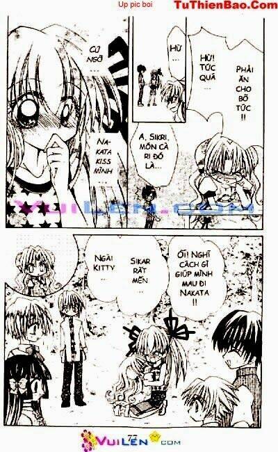 viên ngọc nhiệm màu chapter 3 77