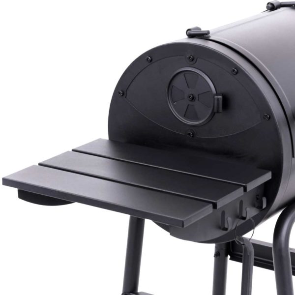 Bếp nướng than BBQ CHAR-BROIL AMERICAN GOURMET 225 21302054 Hàng chính hãng