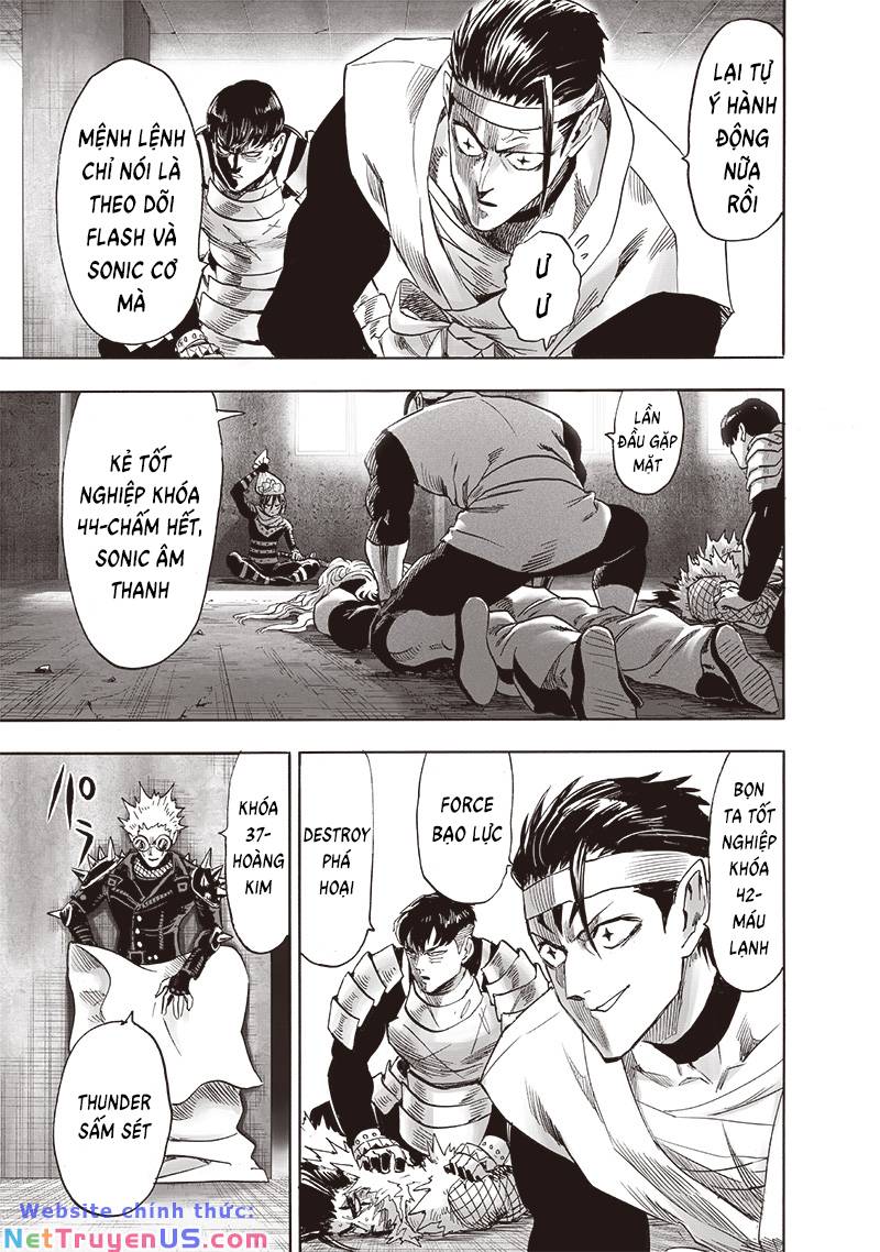 one-punch man chapter 242 3