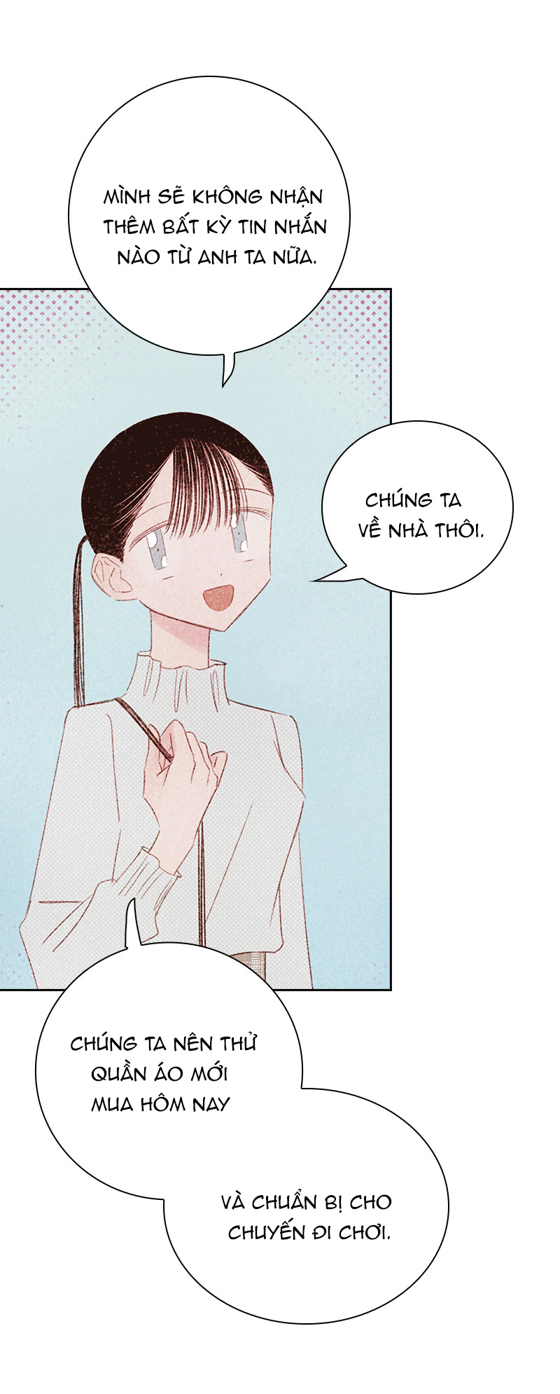 trò chơi dâm đãng chapter 20 48