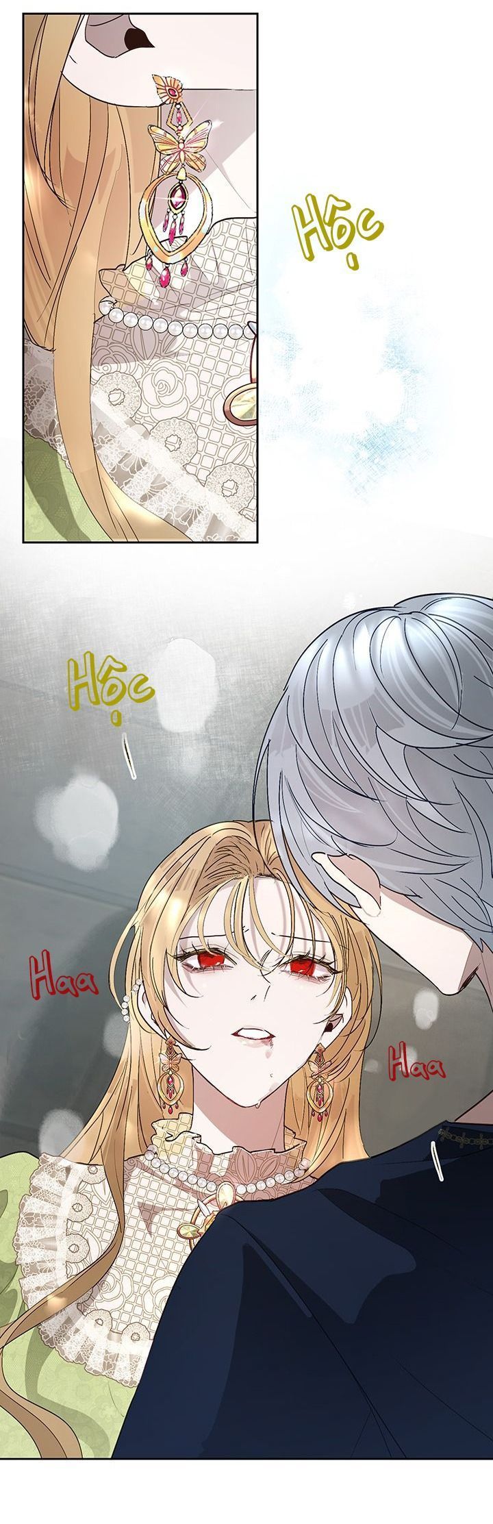 cách để cứu rỗi anh trai của nữ chính chapter 21 46