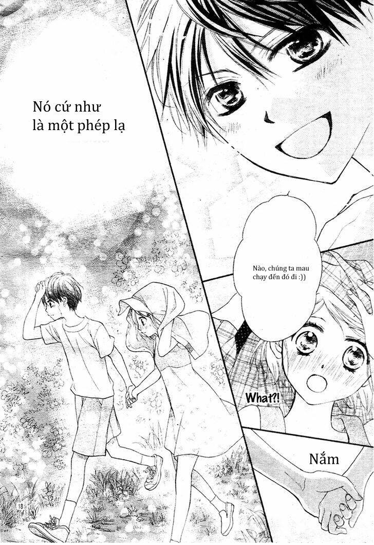 koi furu colorful - zenbu kimi to hajimete chapter 1 20