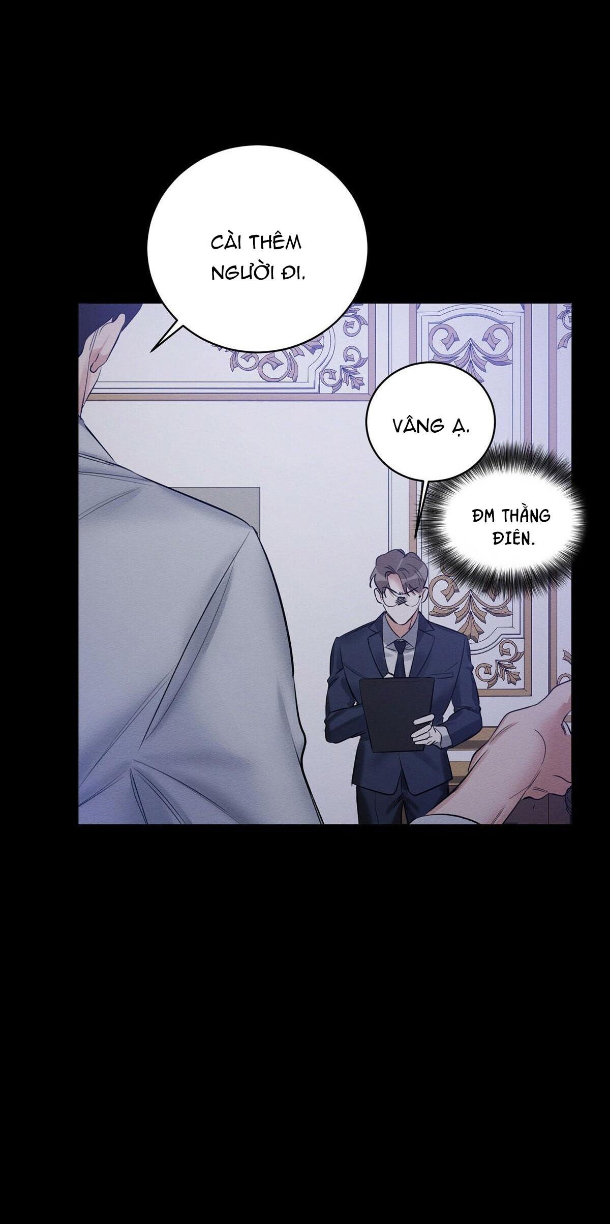 lý do của ác nhân chapter 1 21