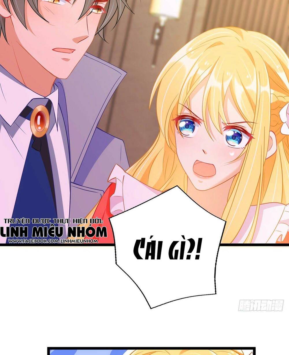 thiết lập nhân vật daddy của tôi bị sụp đổ chapter 53 29