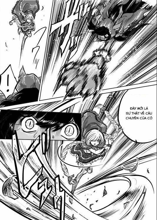 force of will chapter 2 12