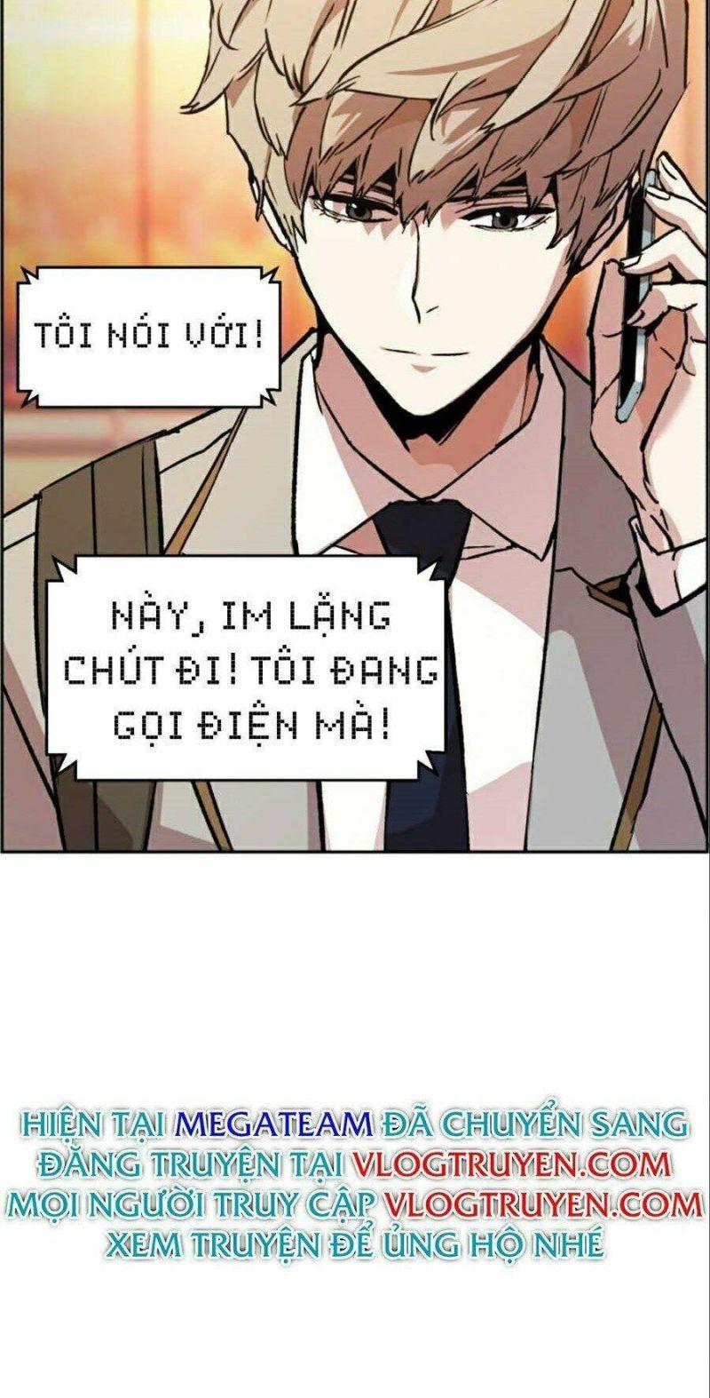 bạn học tôi là lính đánh thuê chapter 34 67