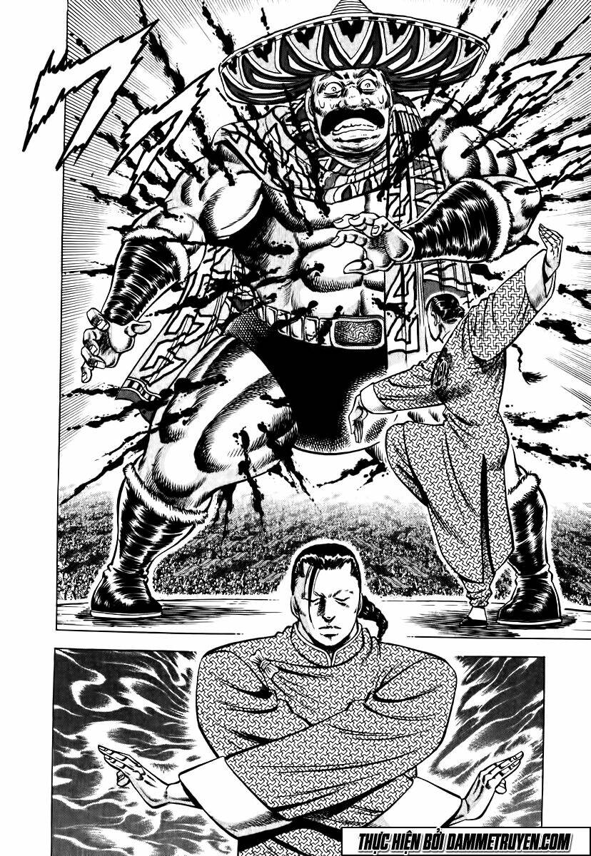 akakatsuki!! otokojuku - seinen yo, taishi wo idake chapter 28 2