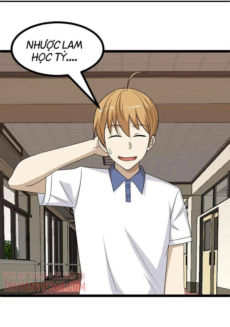 đai ca trở lại tuổi 16 chapter 173 8