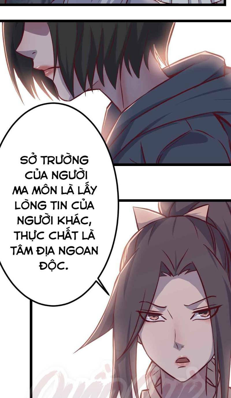 song tu đạo lữ kiểu xem mặt chapter 48 11