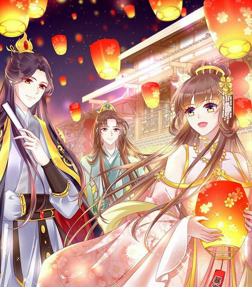 ta ở cổ đại nuôi nam nhân chapter 59 1