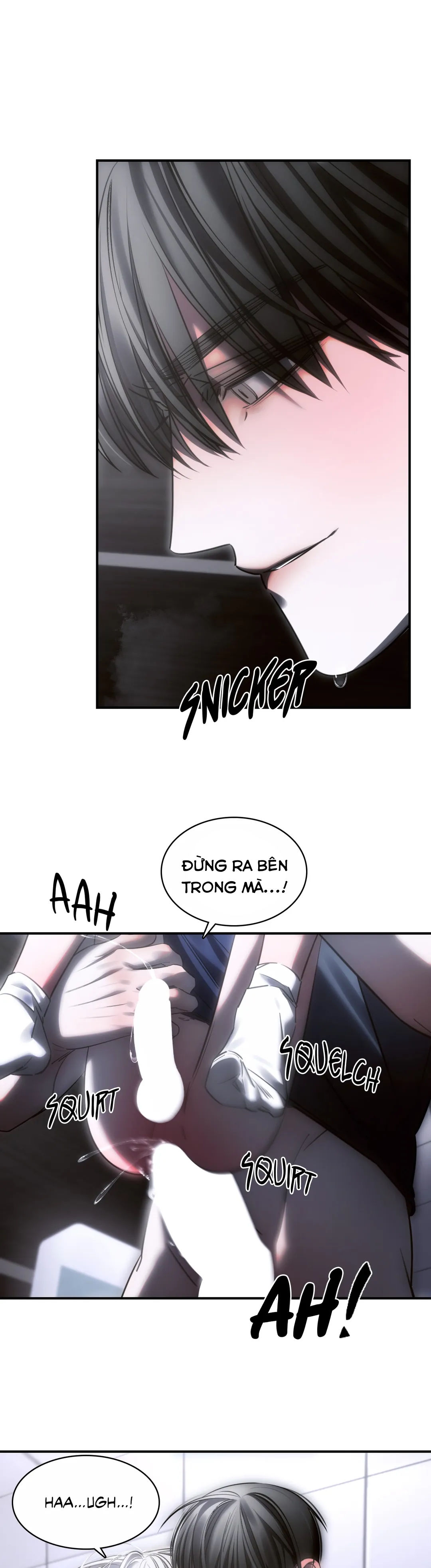 vực sâu chapter 24 20