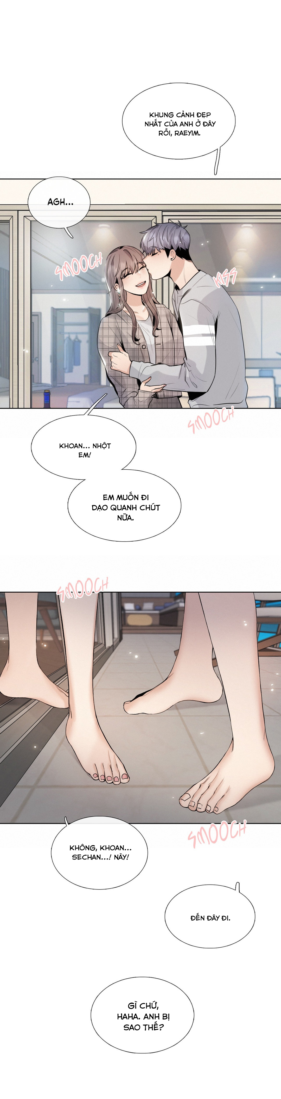 nói với anh chapter 115 19