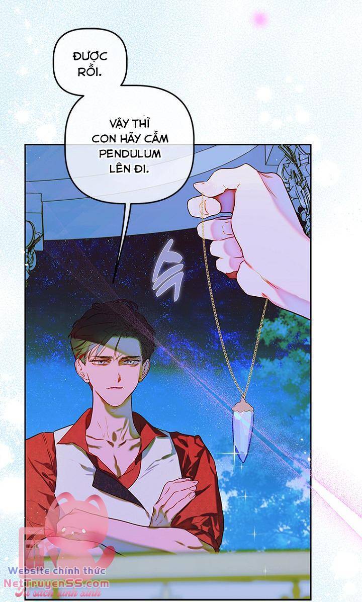 mẹ tôi lại kết hôn lần nữa chapter 52 11