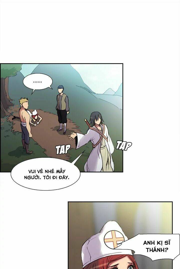 dâm hùng chapter 4 14