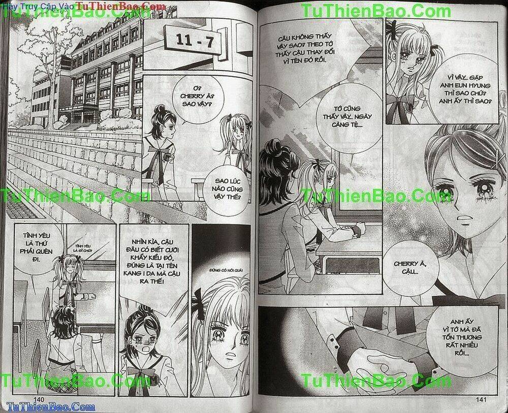 con quỷ hút thuốc ở nhà kho chapter 5 72