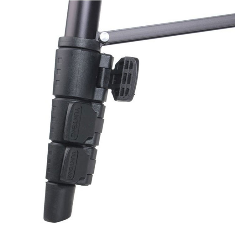 Chân Máy Ảnh Tripod Yunteng VCT-680 - Hàng Nhập Khẩu