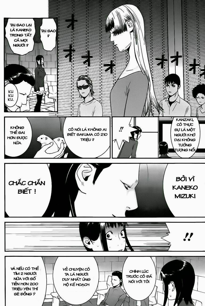 liar game chapter 178 17