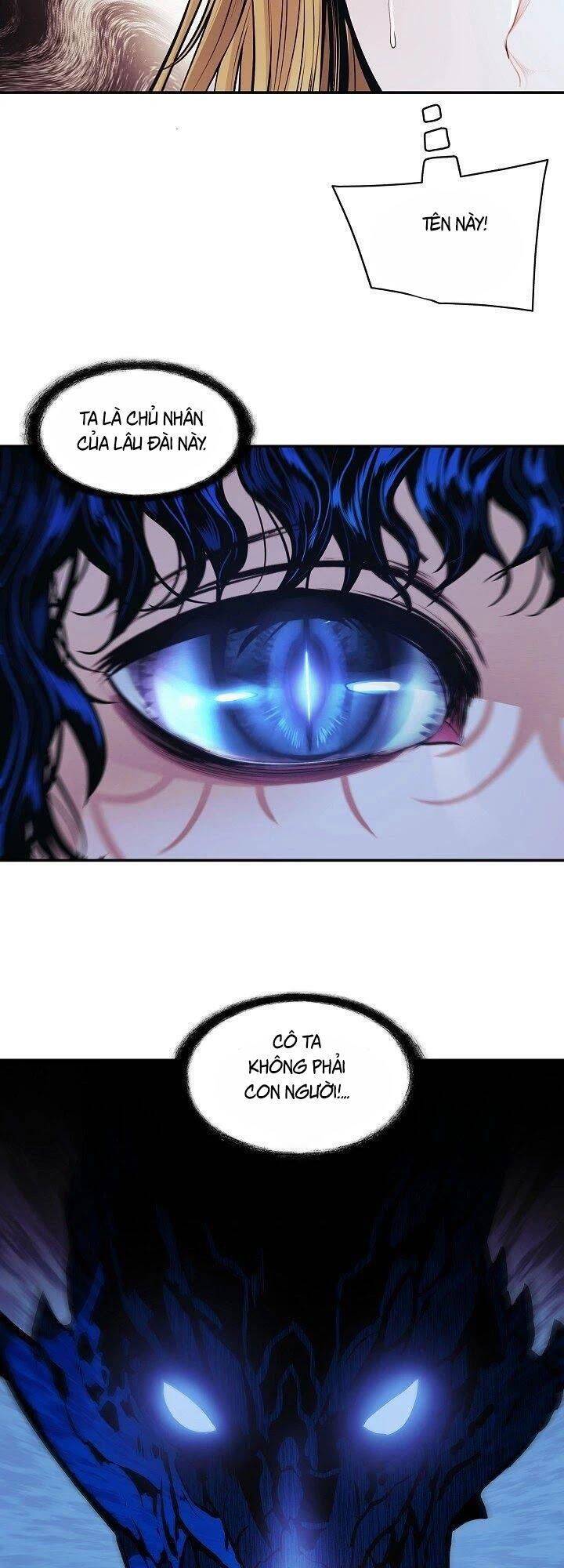 bất bại chân ma chapter 100 17