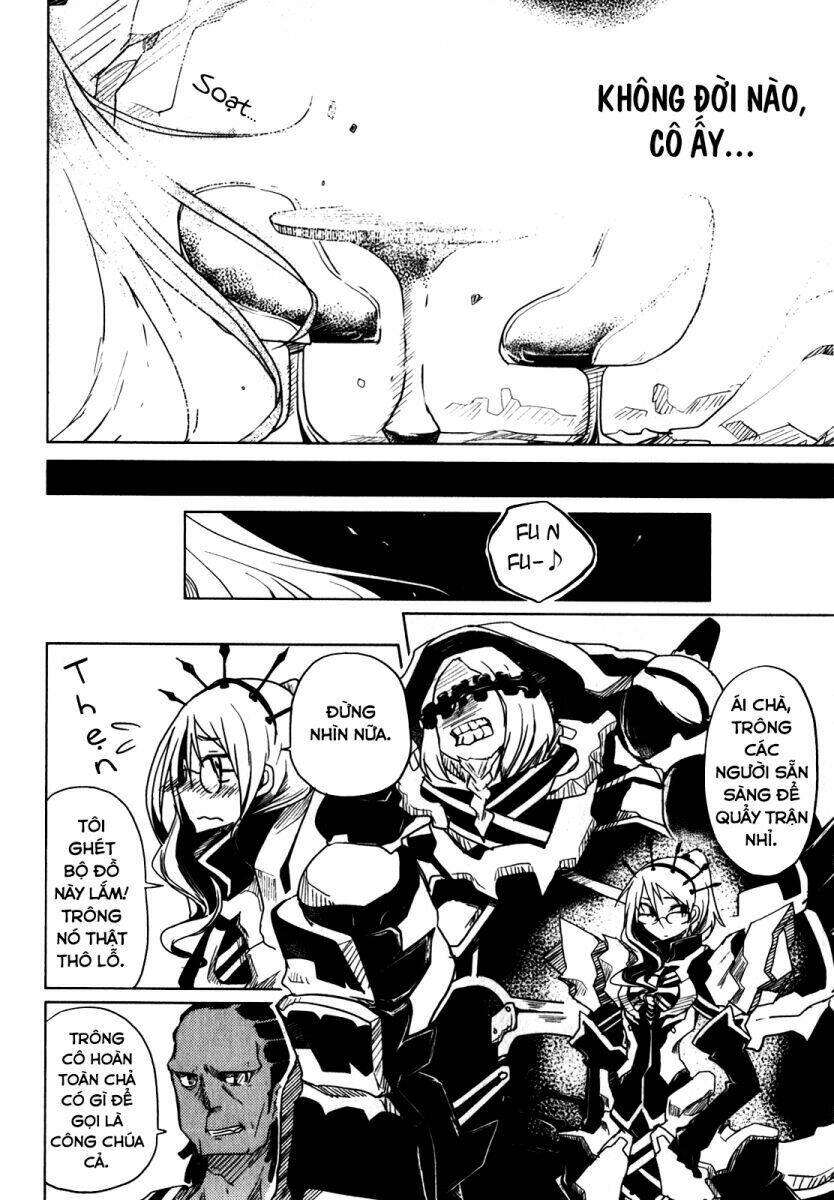 black rock shooter: the game chapter 5 17