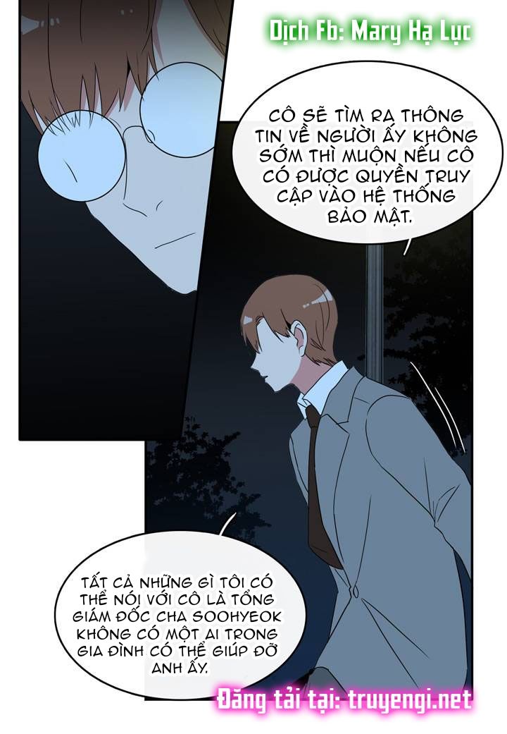 rắc rối về vấn đề yêu đương của tôi chapter 58 29