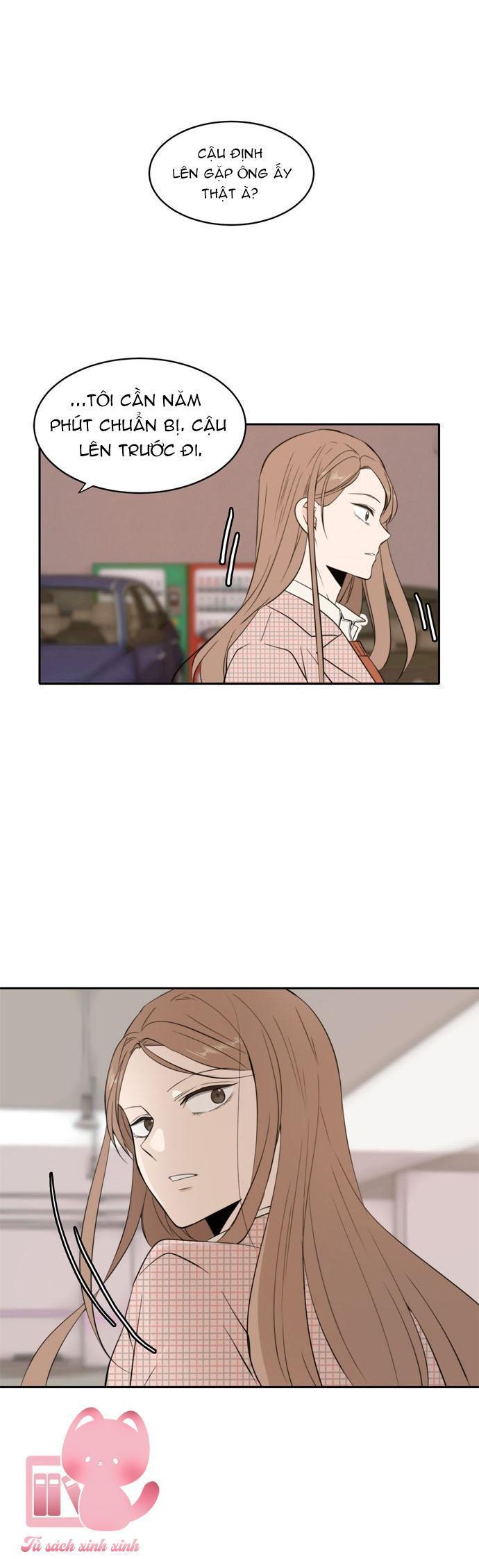 hẹn gặp nhau ở kiếp thứ 19 chapter 6 24