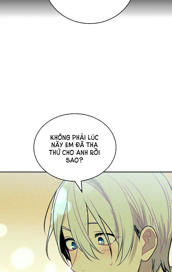 [bản 18+] trò chơi săn mồi của hoàng đế và thánh kỵ sĩ chapter 13.1 31