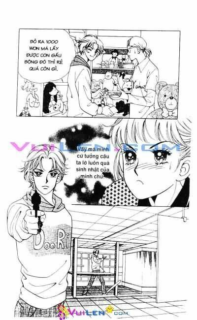 hợp đồng nô lệ chapter 6 19